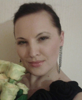 Belle Femme Ukraine Natalia 52 ans