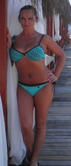 Rencontre Femme Russe - Natalia 52 ans - UE1635 - Photo 3