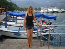 Rencontre Femme Russe - Marianna 44 ans - UE1638 - Photo 3
