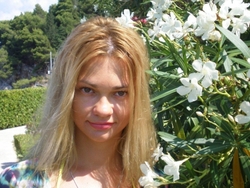 Rencontre Femme Russe - Marianna 44 ans - UE1638 - Photo 4