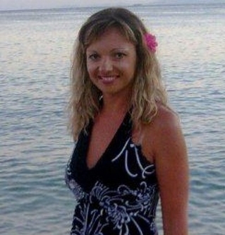 Belle Femme Ukraine Vita 48 ans