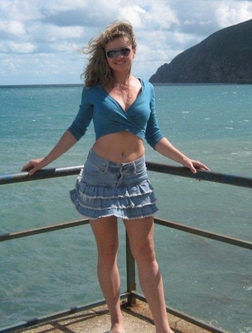 Rencontre Femme Russe - Vita 48 ans - UE1644 - Photo 2