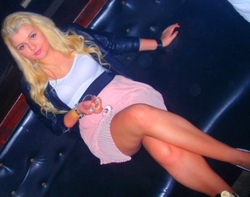 Rencontre Femme Russe - Kseniya 33 ans - UE1645 - Photo 5