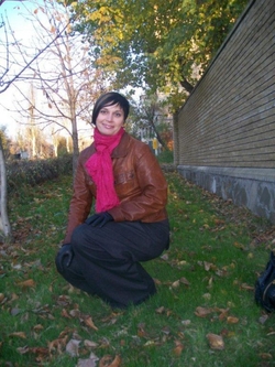 Rencontre Femme Russe - Natalia 49 ans - UE1647 - Photo 3