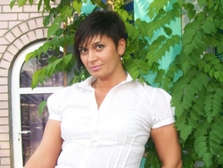 Rencontre Femme Russe - Natalia 49 ans - UE1647 - Photo 4