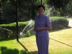 Rencontre Femme Russe - Alla 52 ans - UE1648 - Photo 2