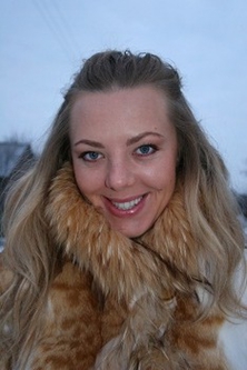 Belle Femme Ukraine Tatiana 46 ans