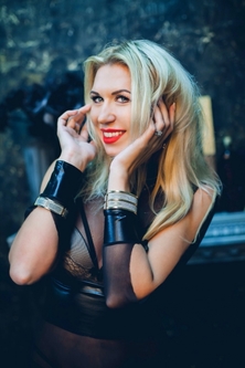 Rencontre Femme Russe - Yuliya 46 ans - UE1651 - Photo 4