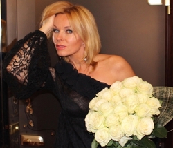 Rencontre Femme Russe - Lidiya 58 ans - UE1658 - Photo 2