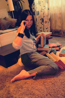 Rencontre Femme Russe - Victoria 57 ans - UE1661 - Photo 2