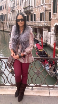 Rencontre Femme Russe - Victoria 57 ans - UE1661 - Photo 3