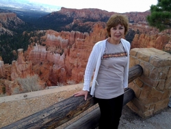 Rencontre Femme Russe - Ludmila 70 ans - UE1663 - Photo 3