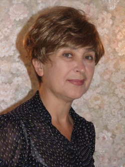 Rencontre Femme Russe - Ludmila 70 ans - UE1663 - Photo 4