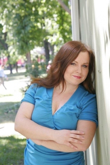 Rencontre Femme Russe - Miroslava 39 ans - UE1664 - Photo 2