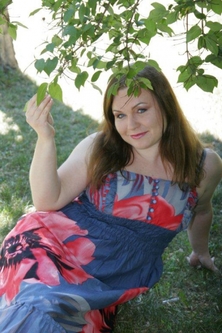 Rencontre Femme Russe - Miroslava 39 ans - UE1664 - Photo 4
