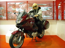 Rencontre Femme Russe - Irina 59 ans - UE1666 - Photo 2