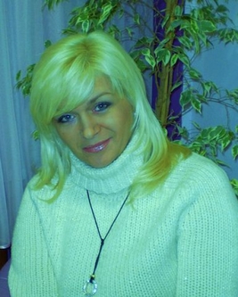 Rencontre Femme Russe - Irina 59 ans - UE1666 - Photo 3
