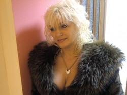Rencontre Femme Russe - Irina 59 ans - UE1666 - Photo 5