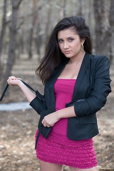 Rencontre Femme Russe - Anastasia 36 ans - UE1668 - Photo 2