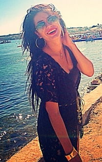 Rencontre Femme Russe - Anastasia 36 ans - UE1668 - Photo 5