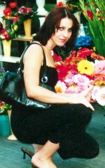 Rencontre Femme Russe - Lyudmila 50 ans - UE1261 - Photo 3