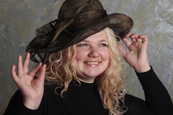 Belle Femme Ukraine Natalia 42 ans