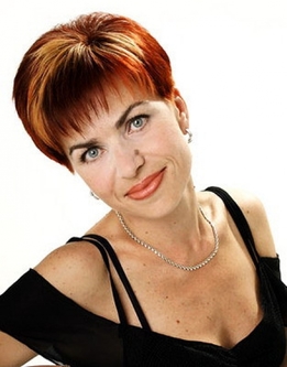 Belle Femme Ukraine Ludmila 56 ans