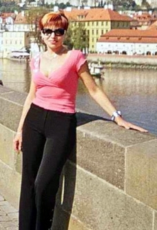 Rencontre Femme Russe - Ludmila 56 ans - UE1303 - Photo 4