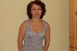 Rencontre Femme Russe - Lubov 59 ans - UE1676 - Photo 5