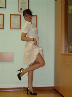 Rencontre Femme Russe - Ludmila 56 ans - UE1307 - Photo 3