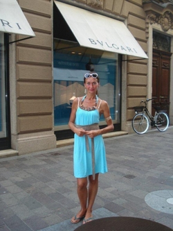 Rencontre Femme Russe - Olga 53 ans - UE1677 - Photo 2