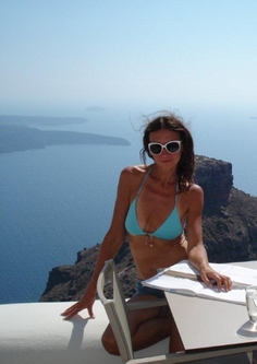 Rencontre Femme Russe - Olga 53 ans - UE1677 - Photo 3