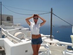 Rencontre Femme Russe - Olga 53 ans - UE1677 - Photo 4