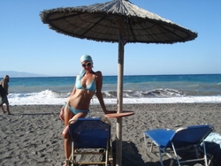 Rencontre Femme Russe - Olga 53 ans - UE1677 - Photo 5