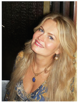 Rencontre et Mariage avec Belle Femme Ukraine Olga 48 ans - UE1679