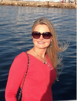 Rencontre Femme Russe - Olga 48 ans - UE1679 - Photo 5