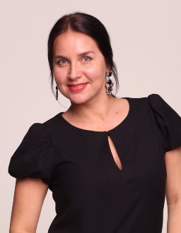 Belle Femme Ukraine Natalia 46 ans