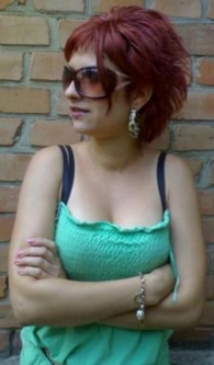 Rencontre Femme Russe - Yulia 39 ans - UE1311 - Photo 2
