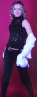 Rencontre Femme Russe - Inna 46 ans - UE1316 - Photo 2