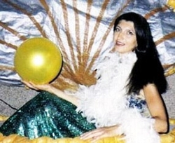 Rencontre Femme Russe - Svetlana 57 ans - UE1319 - Photo 2