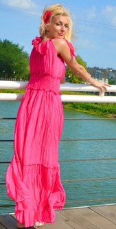 Rencontre Femme Russe - Anna 47 ans - UE1684 - Photo 3