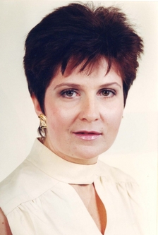 Belle Femme Ukraine Nataliya 59 ans