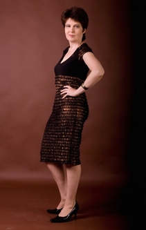 Rencontre Femme Russe - Nataliya 59 ans - UE1686 - Photo 3