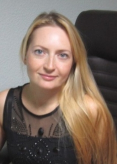 Belle Femme Ukraine Natalia 48 ans