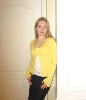 Rencontre Femme Russe - Natalia 48 ans - UE1689 - Photo 4