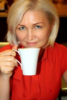 Rencontre Femme Russe - Nataliya 57 ans - UE1694 - Photo 2