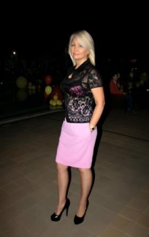 Rencontre Femme Russe - Nataliya 57 ans - UE1694 - Photo 4