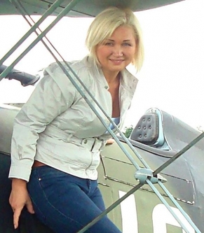 Rencontre Femme Russe - Nataliya 57 ans - UE1694 - Photo 5