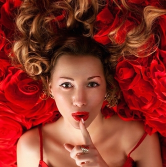 Belle Femme Ukraine Irina 42 ans