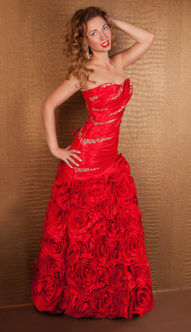 Rencontre Femme Russe - Irina 42 ans - UE1697 - Photo 3